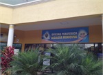 Alcaldía municipal del Distrito Central, Oficina periferica